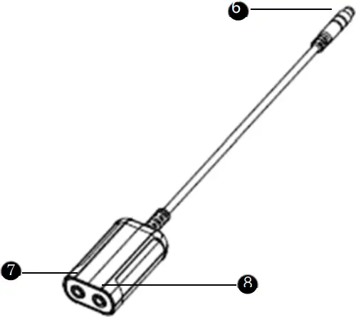 ATS-BT508 - Function Description 2
