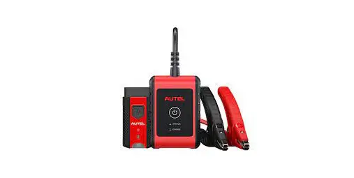 Autel Intelligent Tech Ats-bt508 Battery And Electrical Tester User Manual Autel Intelligent Tech Ats-bt508 Battery And Electrical Tester User Manual