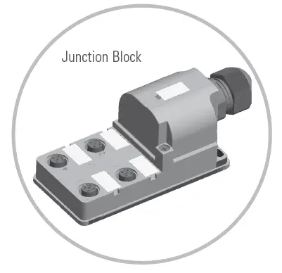 AutoJet 1750+ Spray Control Panel fig 4