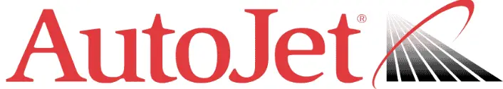 AutoJet logo