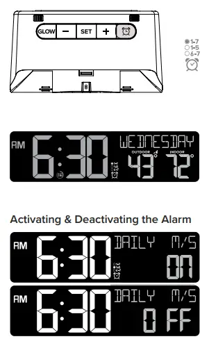 LA-CROSSE-TECHNOLOGY-CA77932-Wireless-Charging-Station-With-Outdoor-Temperaturefig-fig-10