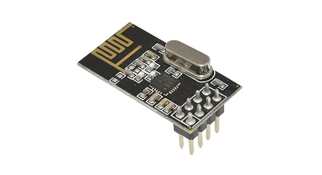 Lite On Nius 802.11 B/g/n, 1t1r 2.4ghz Module User Manual