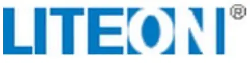 LITE ON logo.