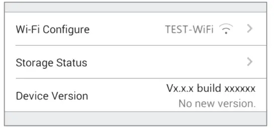 EZVIZ CSC1C Smart Home Camera - warning4