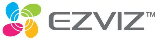 EZVIZ - logo