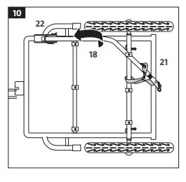 KAYOBA-007637-Bike-Trailer-10