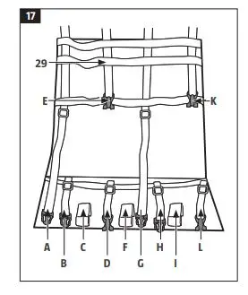 KAYOBA-007637-Bike-Trailer-17