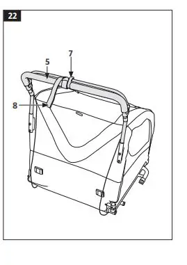 KAYOBA-007637-Bike-Trailer-22