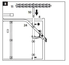 KAYOBA-007637-Bike-Trailer-8