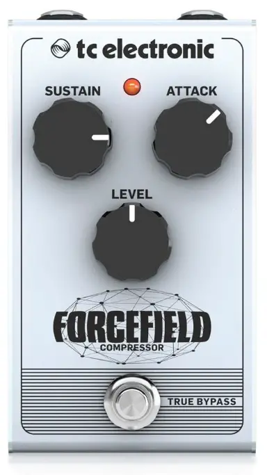 tc electronic Force Field Compressor