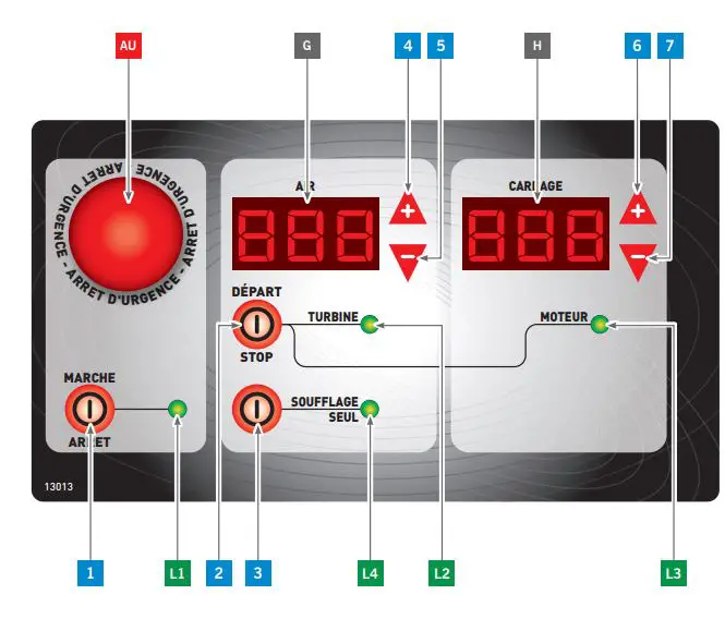 volumair-Turbisol-200-Blowing-Machine-2