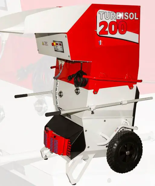 volumair-Turbisol-200-Blowing-Machine-PRODUCT