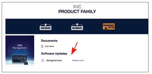 XVTEC XVC-ULTRA 4K Ultra Low Latency HDMI Encoder-fig6