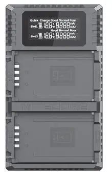 NITECORE-ULM10-Pro-USB-Travel-Charger-for-Leica-BP-SCL5-Batteries-PRODUCT