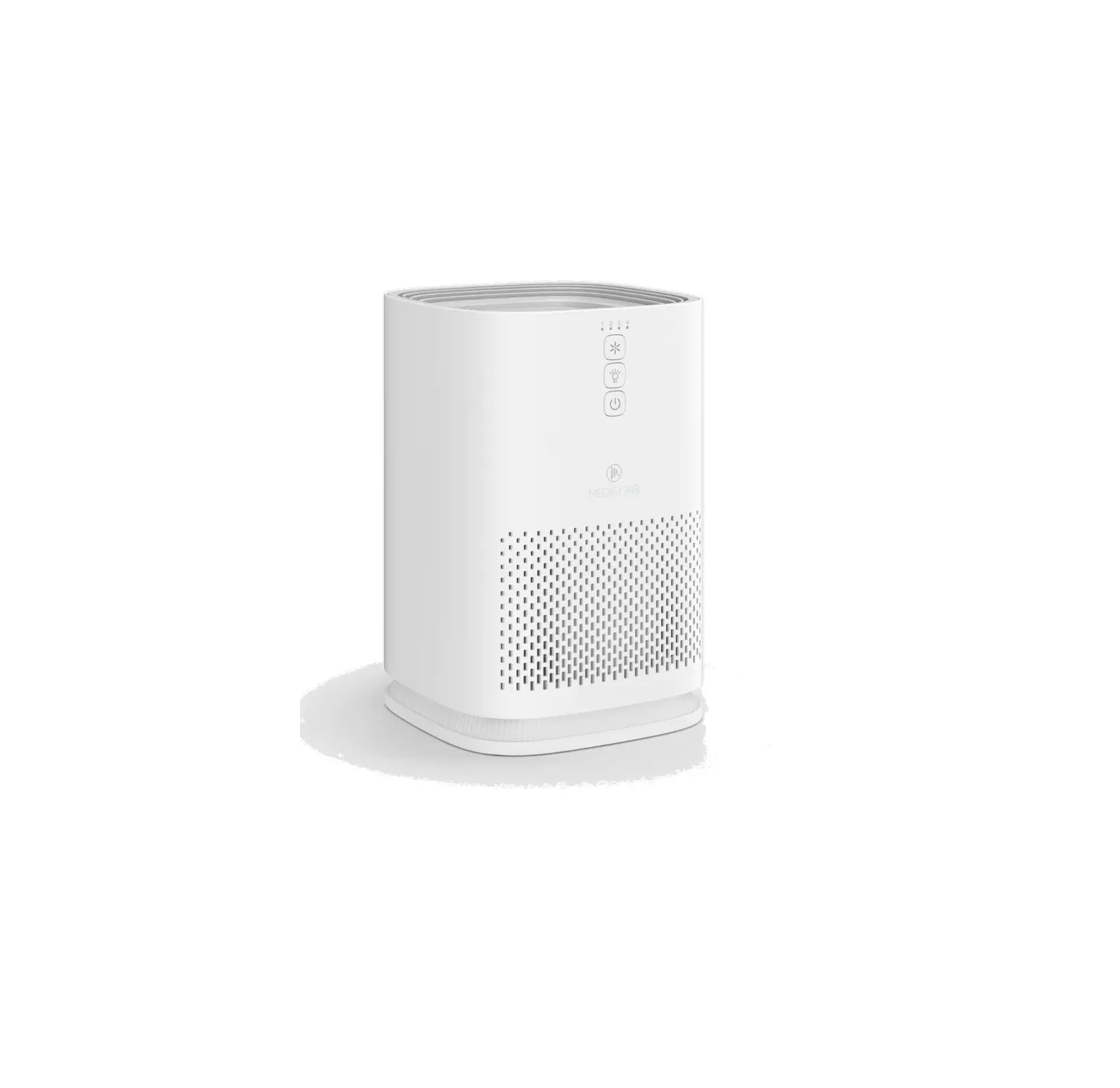 Medify Air Ma-14 Air Purifier Instruction Manual