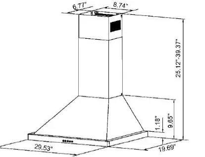 CIARRA-CAS75302-30-Inch-Range-Hood-fig-2