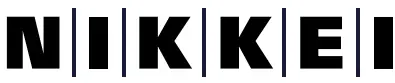 NIKKEI logo