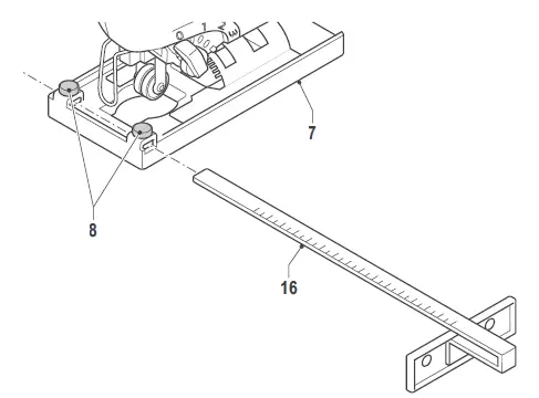 FERM JSM1014 Pendulum Action Jigsaw-FIG-3