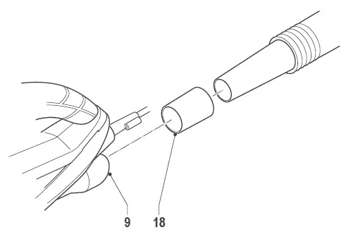 FERM JSM1014 Pendulum Action Jigsaw-FIG-5