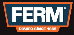 FERM LOGO