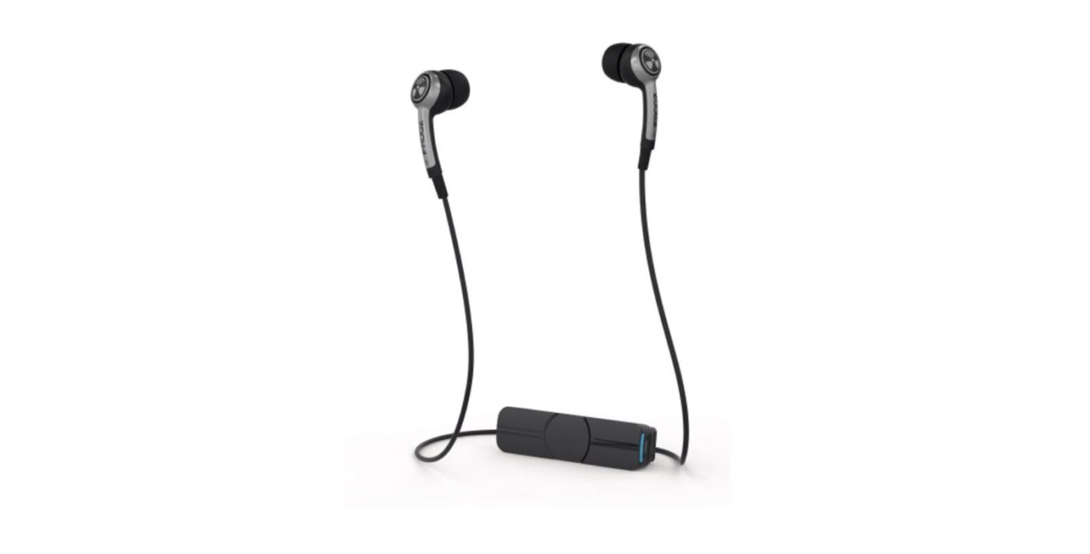 Ifrogz Plugz Wireless Bluetooth Earbuds-complete Features/instruction Manual