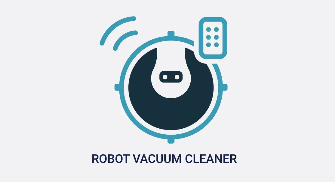 Living Needs Robot Vacuum Cleaner User Manual