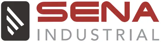 SENA - Logo
