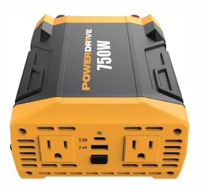 POWERDRIVE PWD750 Device product