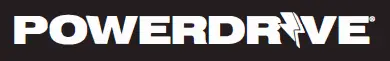 POWERDRIVE -logo
