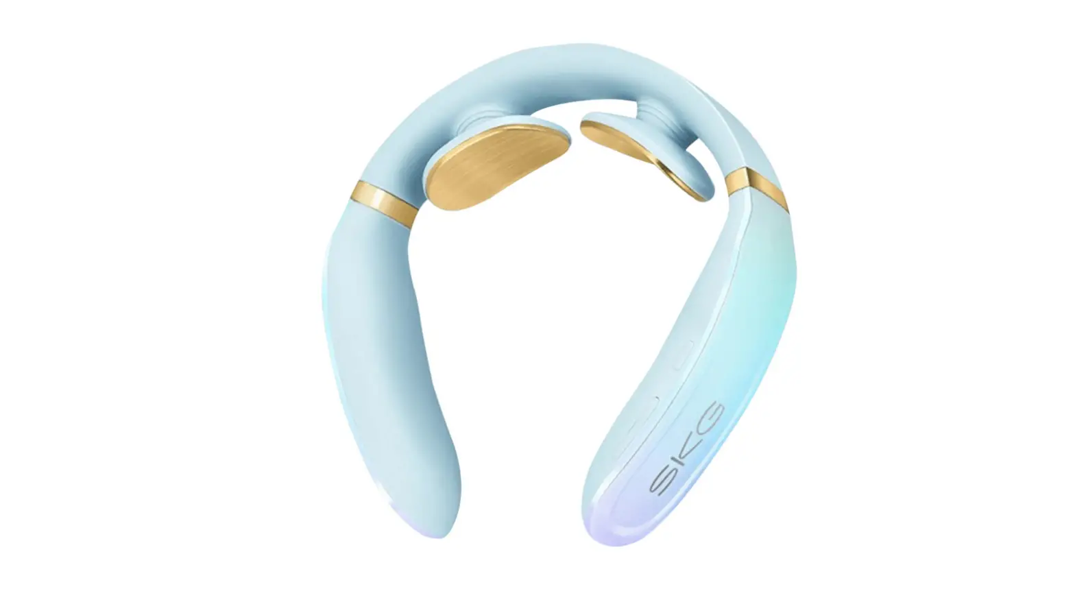 Skg K6 Neck Massager User Manual