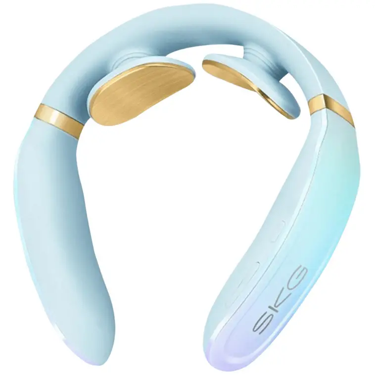 SKG-K6-Neck-Massager-product