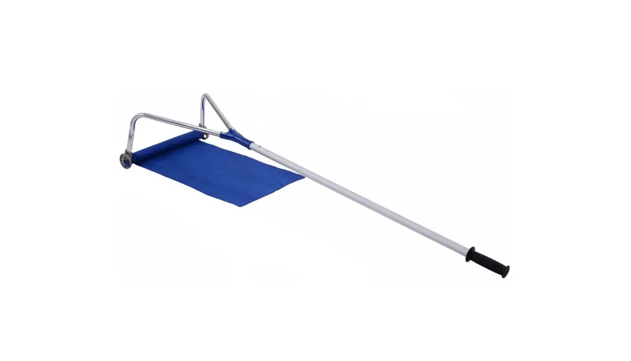 Costway Np10215a Snow Rake Removal Tool User Manual