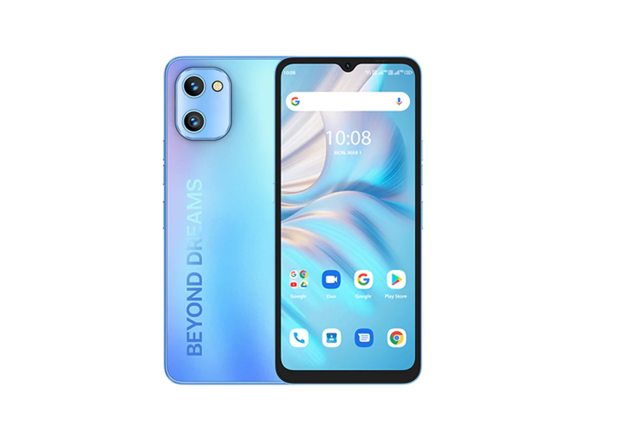 Umidigi A13 Pro Mp05 Smartphone User Manual Umidigi A13 Pro Mp05 Smartphone User Manual