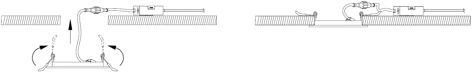 NICOR-DLE4-Edge-Lit-Surface-Mount-LED-Downlight-fig-10
