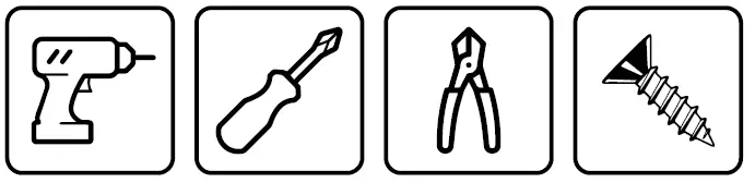 NICOR-DLE4-Edge-Lit-Surface-Mount-LED-Downlight-fig-2