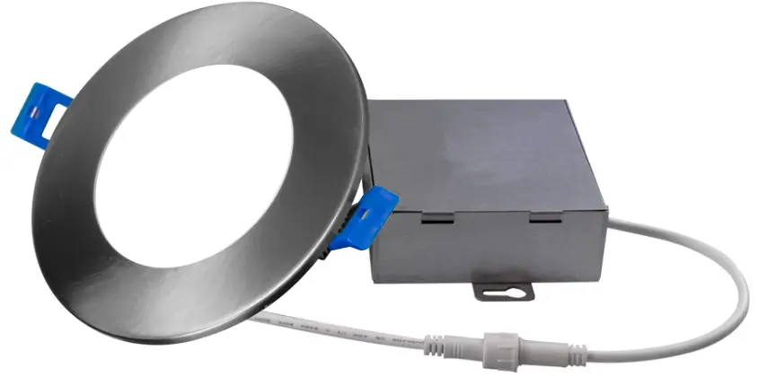 NICOR-DLE4-Edge-Lit-Surface-Mount-LED-Downlight-product