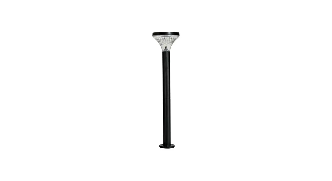 Solar Lighting Direct Sldbl0094-s1-2.4w Residential Bollards Instructions