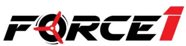 FORCE1 - logo