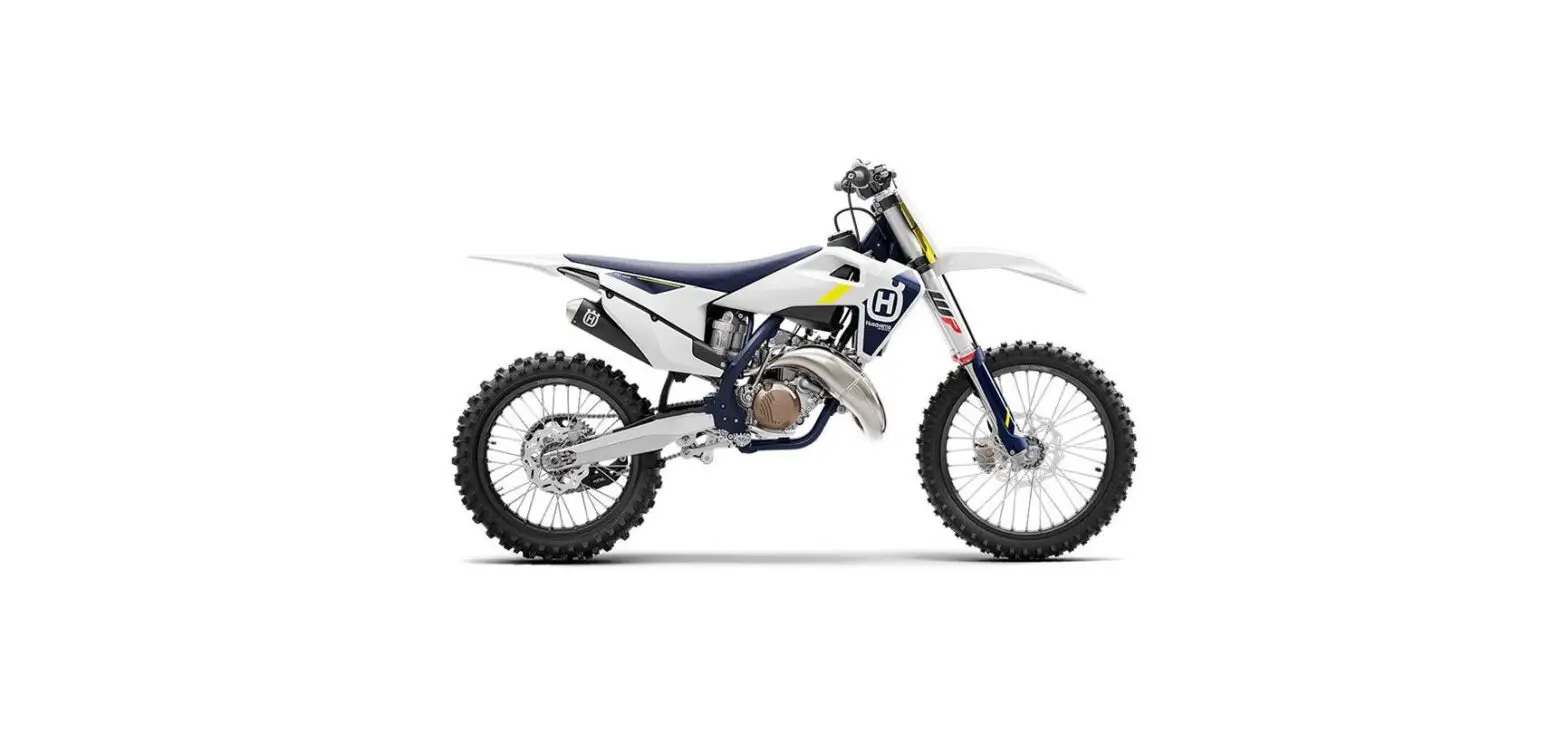 2022 Husqvarna Tc 125 Owners Manual