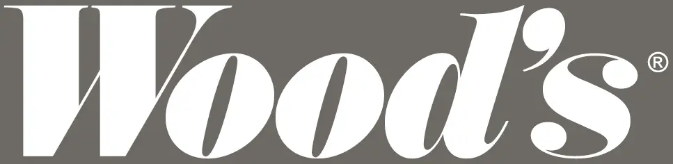 Woods LD48PRO+ Maximum Capacity Clothes Dryer Dehumidifier-logo