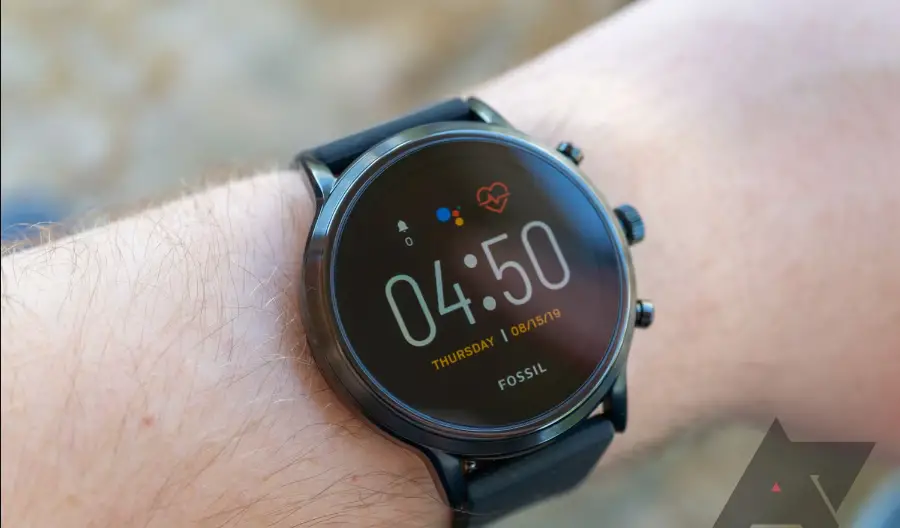 Vieta Bbt06 Wear Smartwatch User Manual