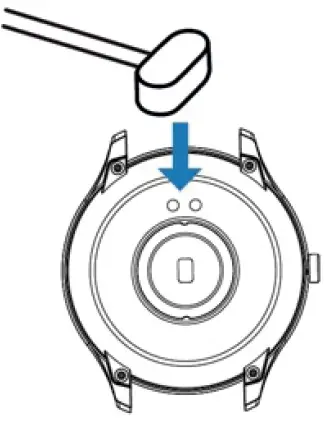 charging instructions