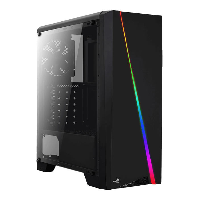 Cylon Aerocool Rgb Mid Tower User Manual Cylon Aerocool Rgb Mid Tower User Manual