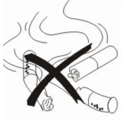 Nero 360215 CYCLONIC HAND-HELD VACUUM CLEANER - fig 4