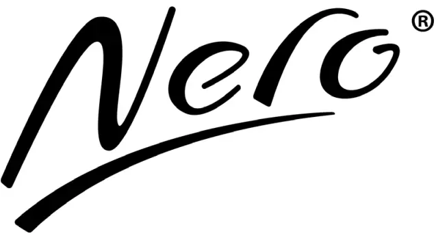 Nero logo