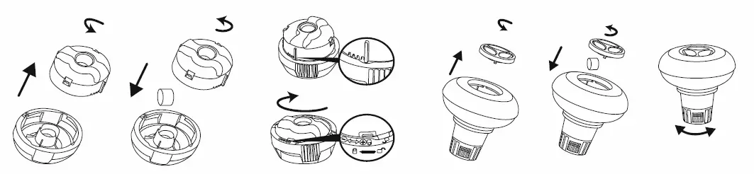 Bestway-57265-Fast-Set-Inflatable-Family-Paddling-Pool-fig8