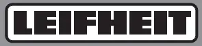 LEIFHEIT logo