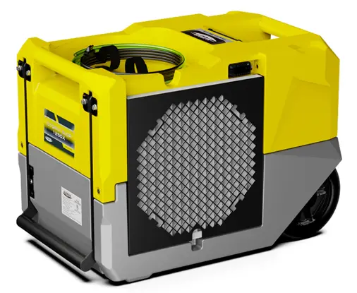 ALORAIR Storm SLGR 1250X Thermally Protected Motors-