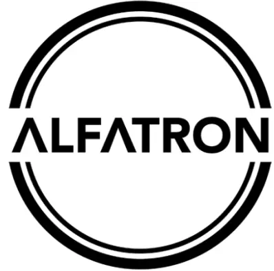 ALFATRON - logo