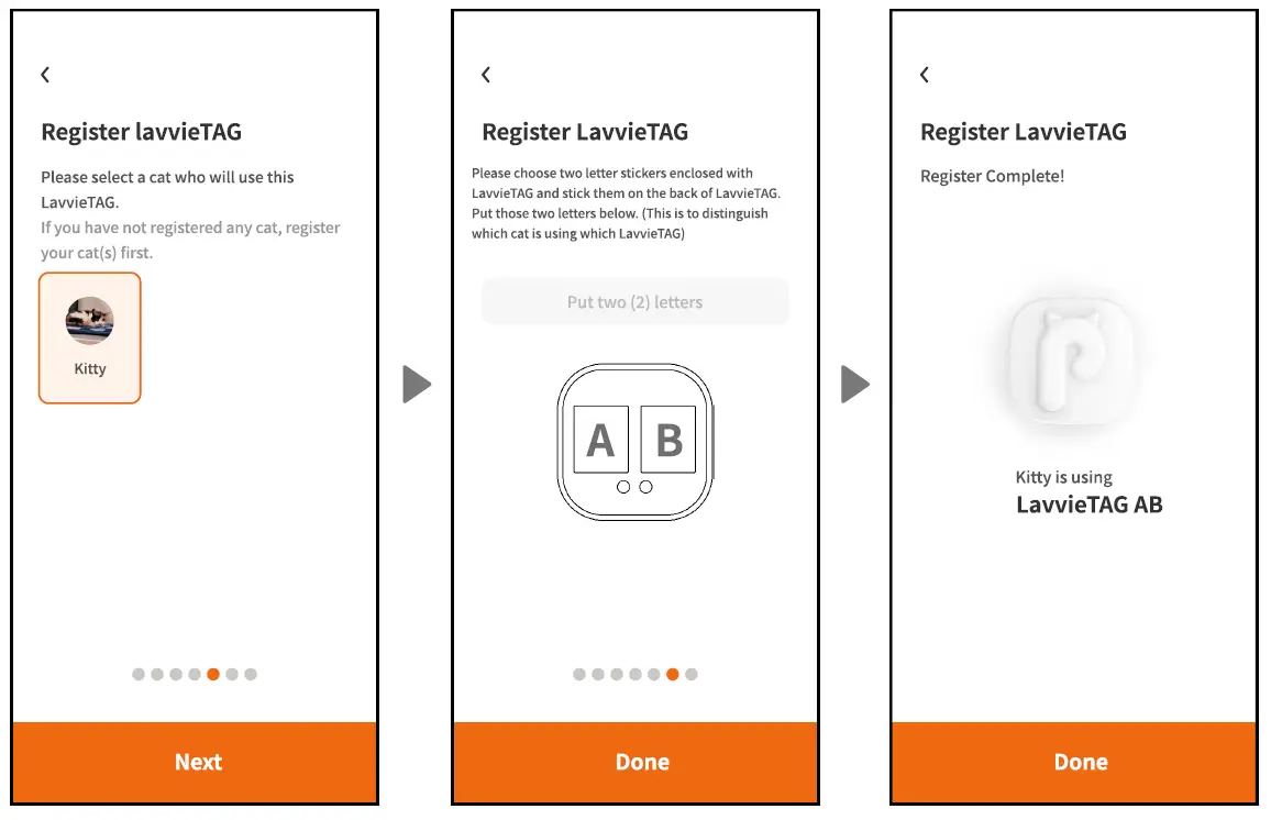  PurrSong-LavvieTAG-Cat-Smart-Watch-FIG-10
